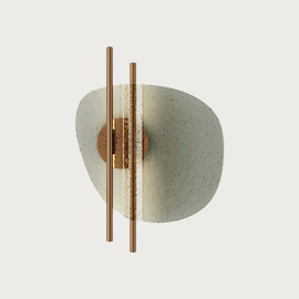 Clip 45 Wall Light